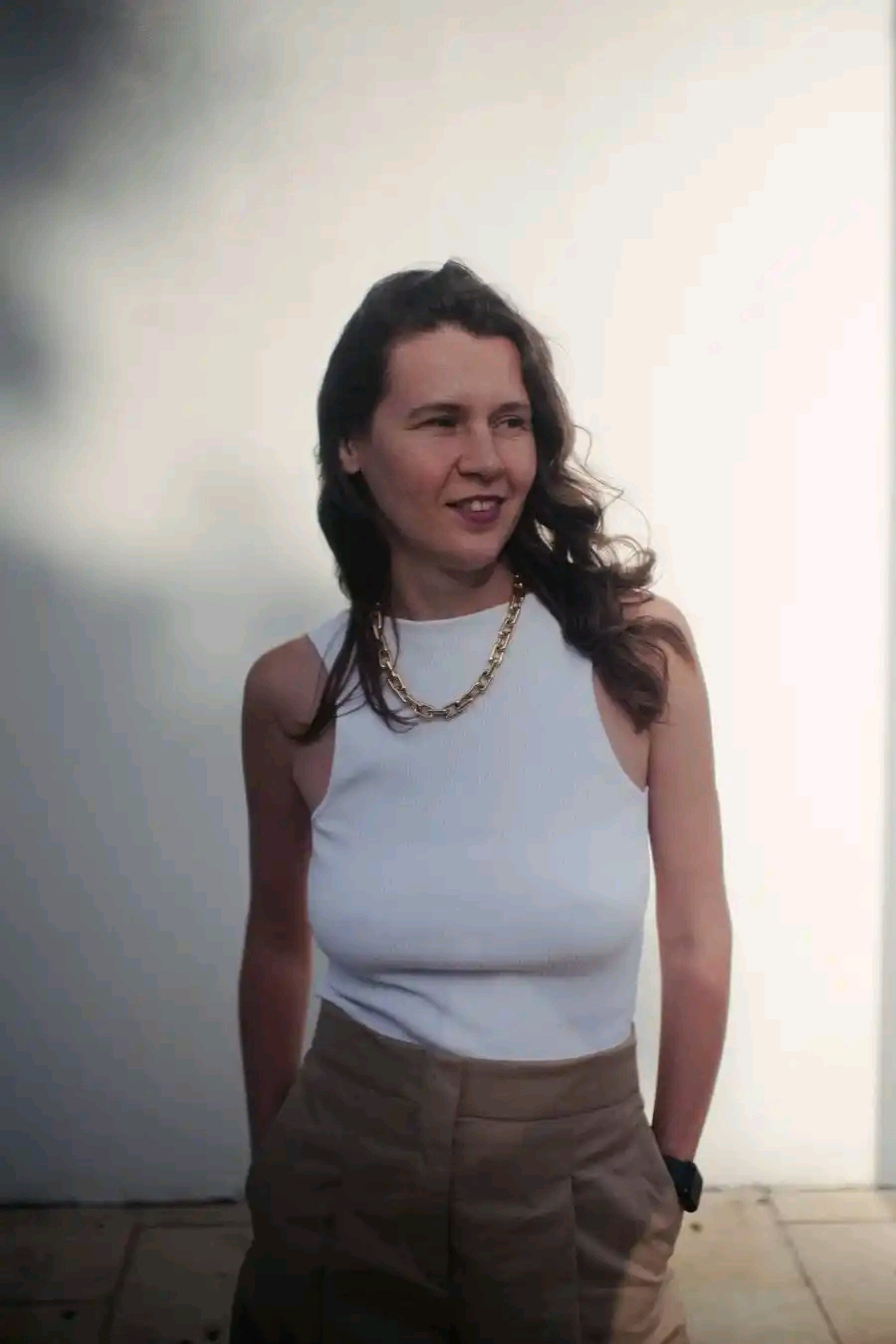 Анна Рудько