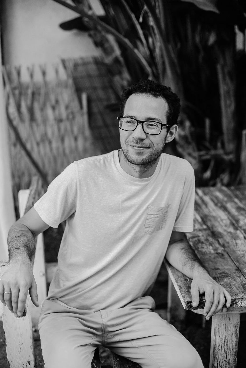 Кирилл Зейде