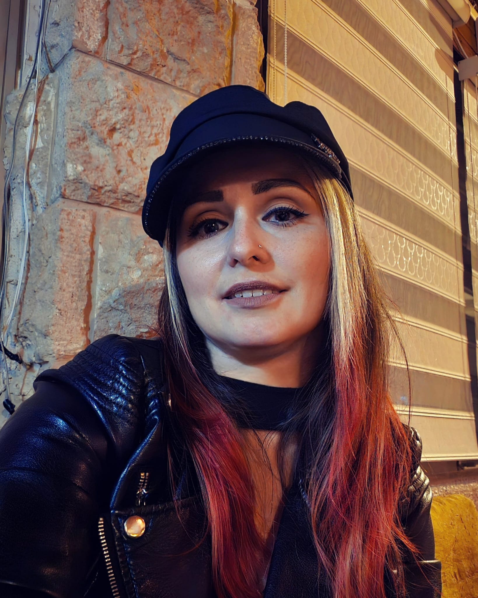 Галина Стельмак